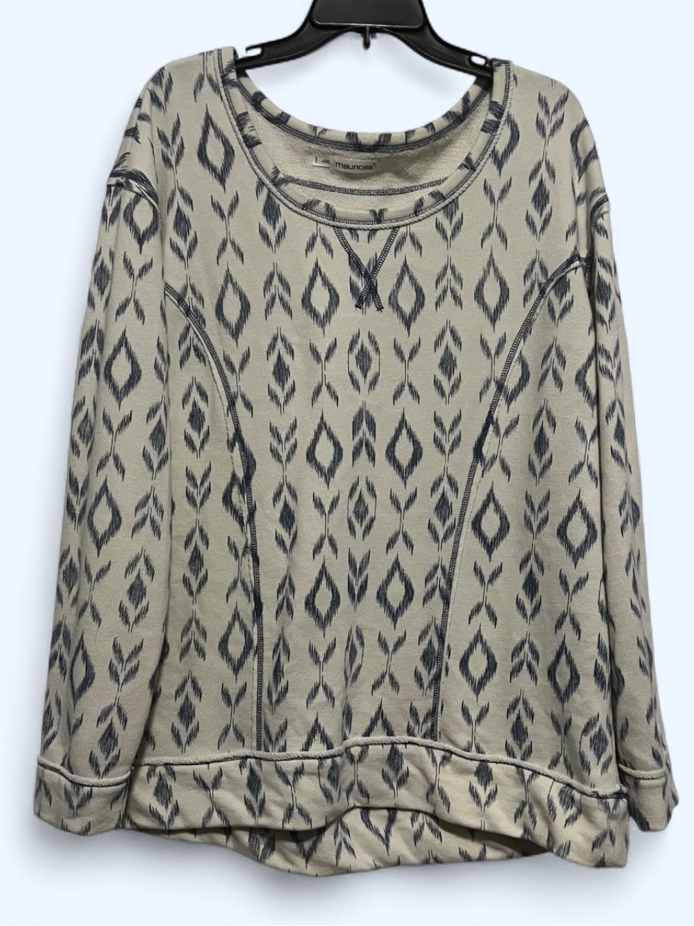 Maurices Vintage Y2K Sweatshirt